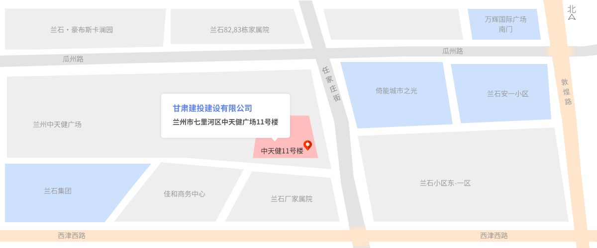 聯(lián)系我們地圖